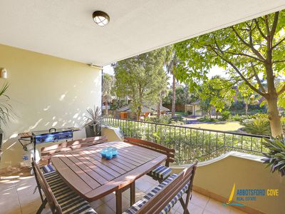 23A George Street, North Strathfield