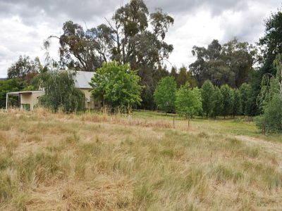 Garvey Road, Yackandandah