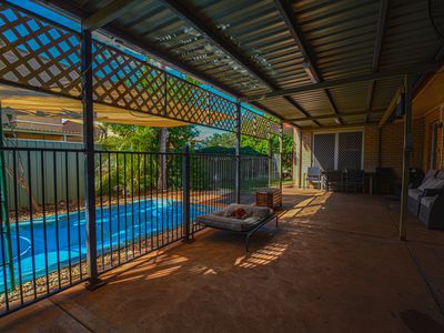 9 Sturt Place, South Hedland