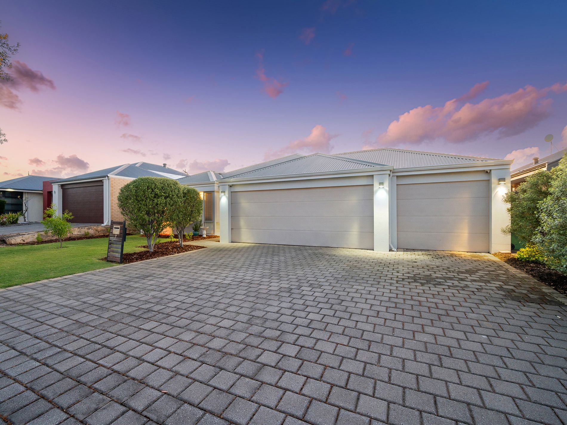 7 Jefferson Way, Piara Waters