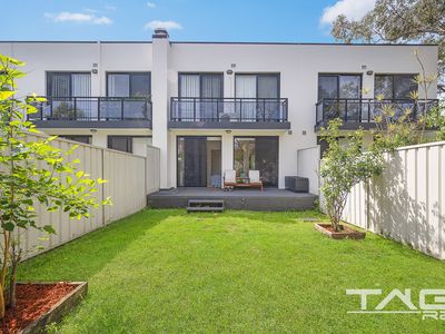12 / 7-9 Short Street, Wentworthville