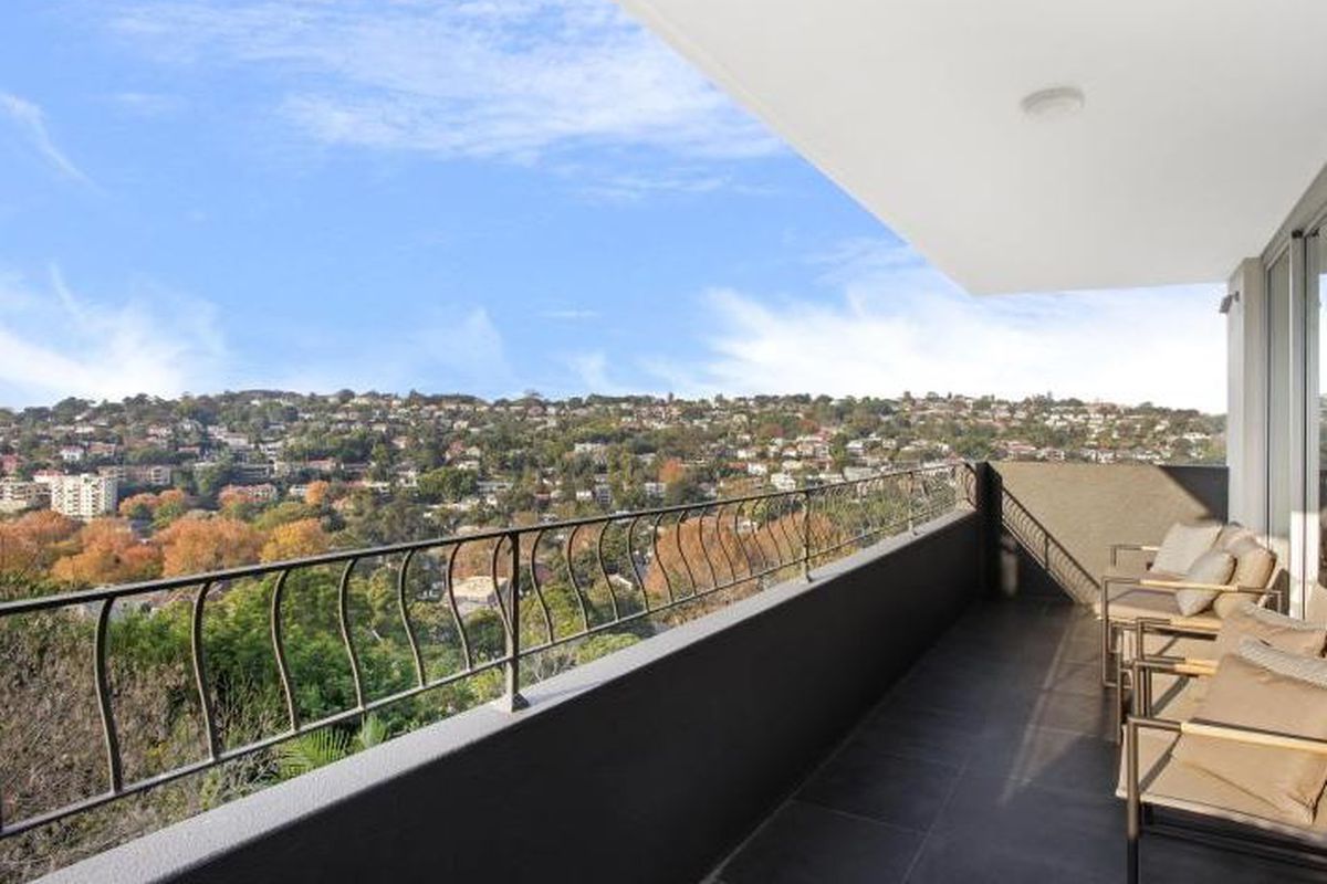 13 / 321 Edgecliff Road, Woollahra