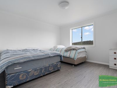 4616 Trunkey Road, Arkell