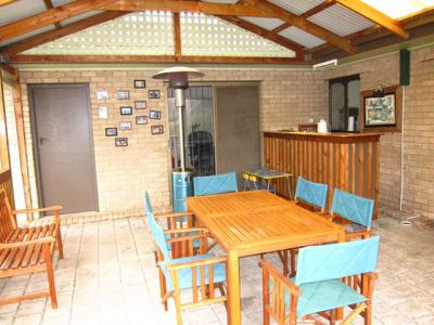 3 Derwent Court, Mount Gambier