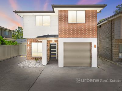 5 / 15 Carter Street, Seven Hills