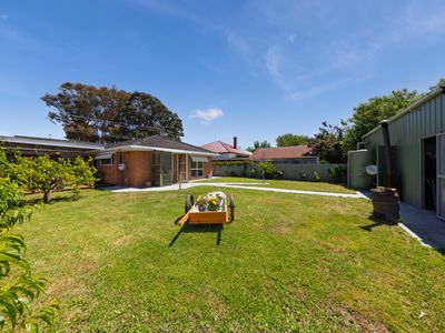 43 MacArthur Street, Sale