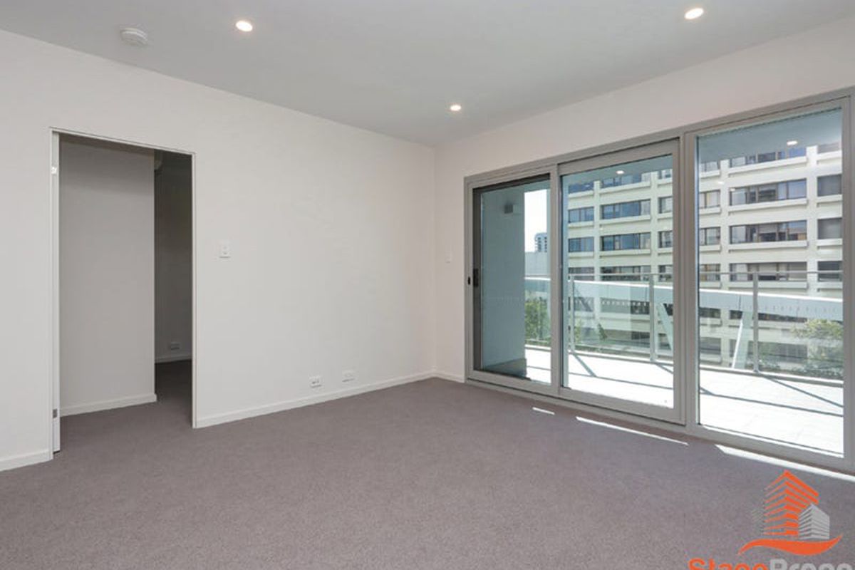 503 / 63 Adelaide Terrace, East Perth