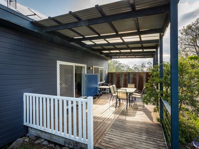 51 Boobook Court, Bodalla