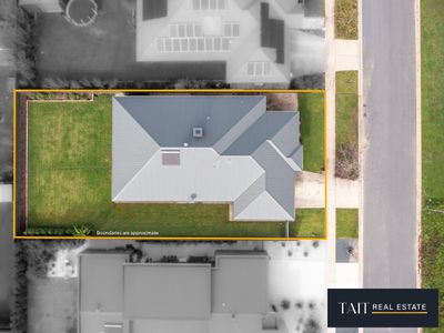 34 Esposito Street, Killara