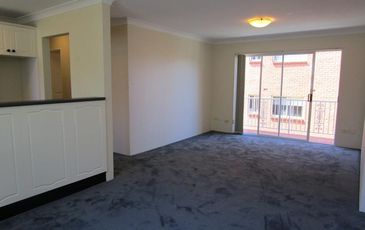 5 / 321 Maroubra Road, Maroubra