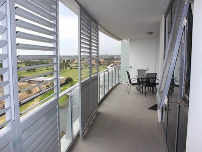 806 / 21 Bow River, Burswood
