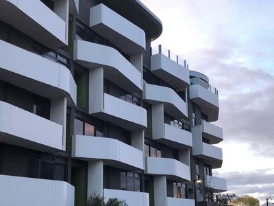 6105 / 172 Edward Street, Brunswick