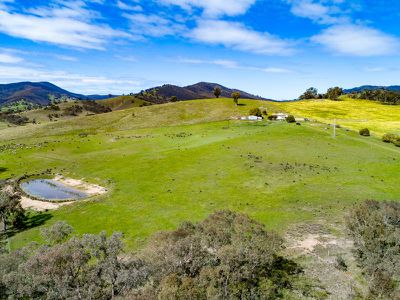 1540 Murray River Road, Talgarno