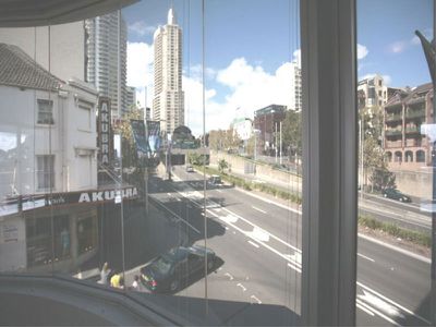 204 / 200 William Street, Woolloomooloo