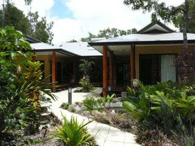 16 Seagren, Cooktown