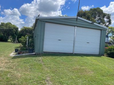3 Corbett Street, Nanango