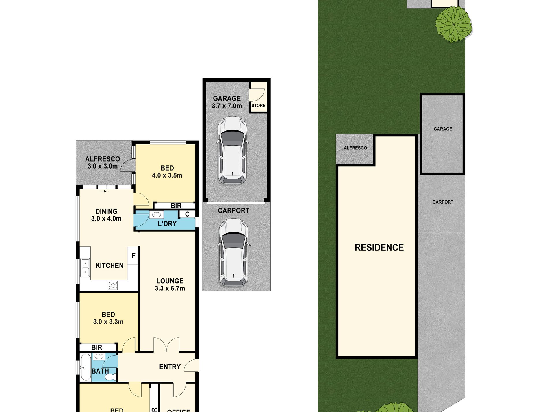 14 Robert Street, Belmore