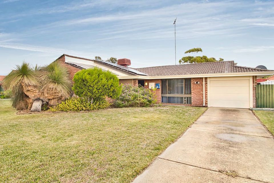 12 Grenada Place , Safety Bay