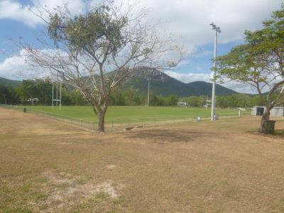 33 John Street, Cooktown