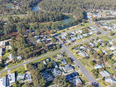 9B ARBUTHNOT STREET, Koondrook