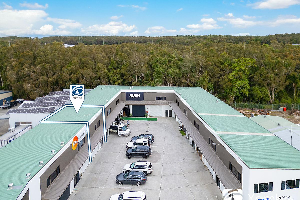 Unit 9 / 5 Neptune Place, Yamba
