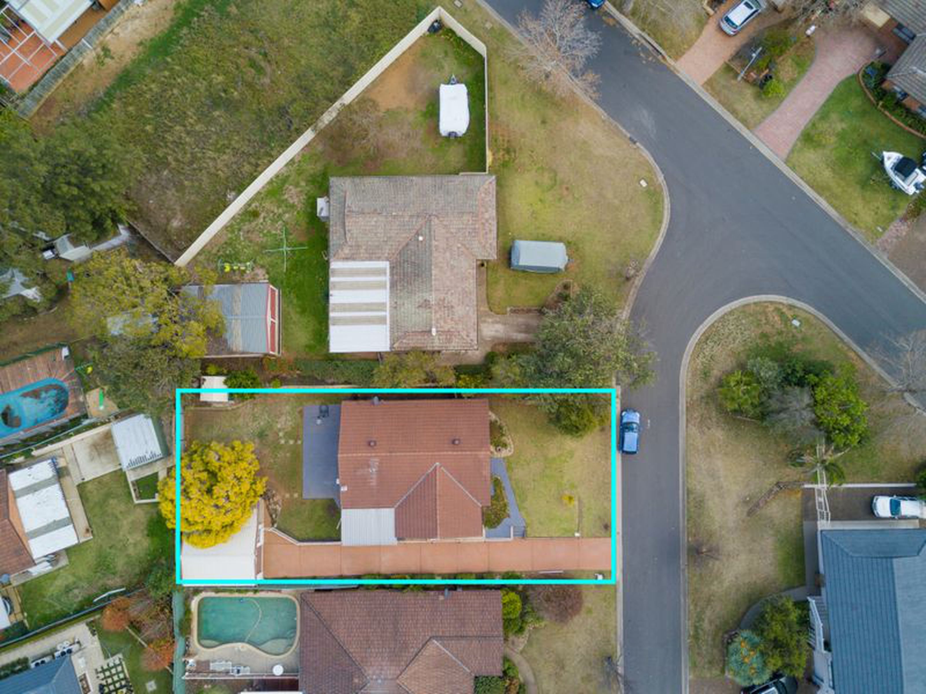 6 Morrel Place, KINGSWOOD