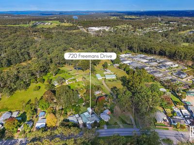 720 Freemans Drive, Cooranbong