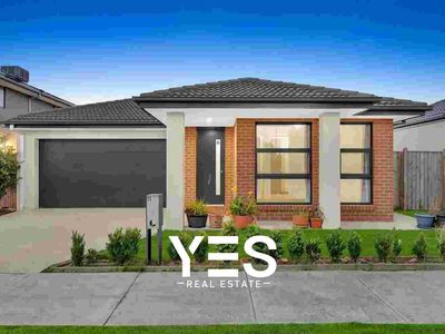 11 Makalu Circuit, Clyde North