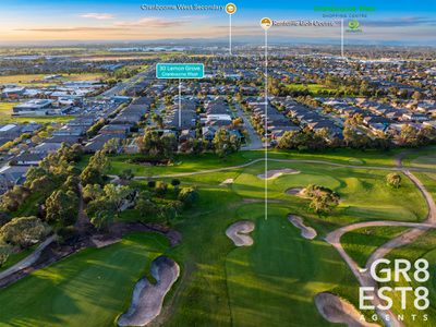 30 Lemon Grove, Cranbourne West
