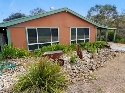 239 Heathcote-Nagambie Road, Heathcote