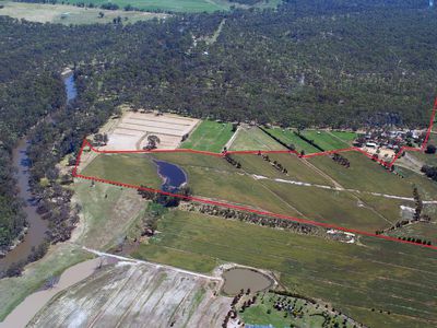 7185 Goulburn Valley Highway, Kialla West