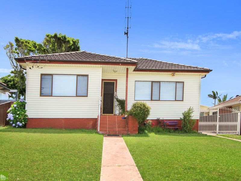 34 Perth Road, Port Kembla