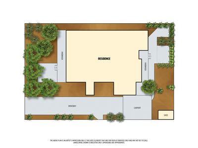 19 The Parade, Mansfield