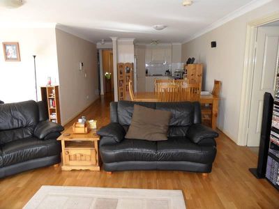 8 / 158 Princes Highway, Arncliffe