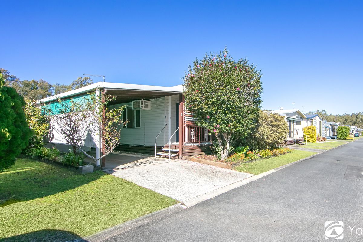41 / 36 Golding Street, Yamba