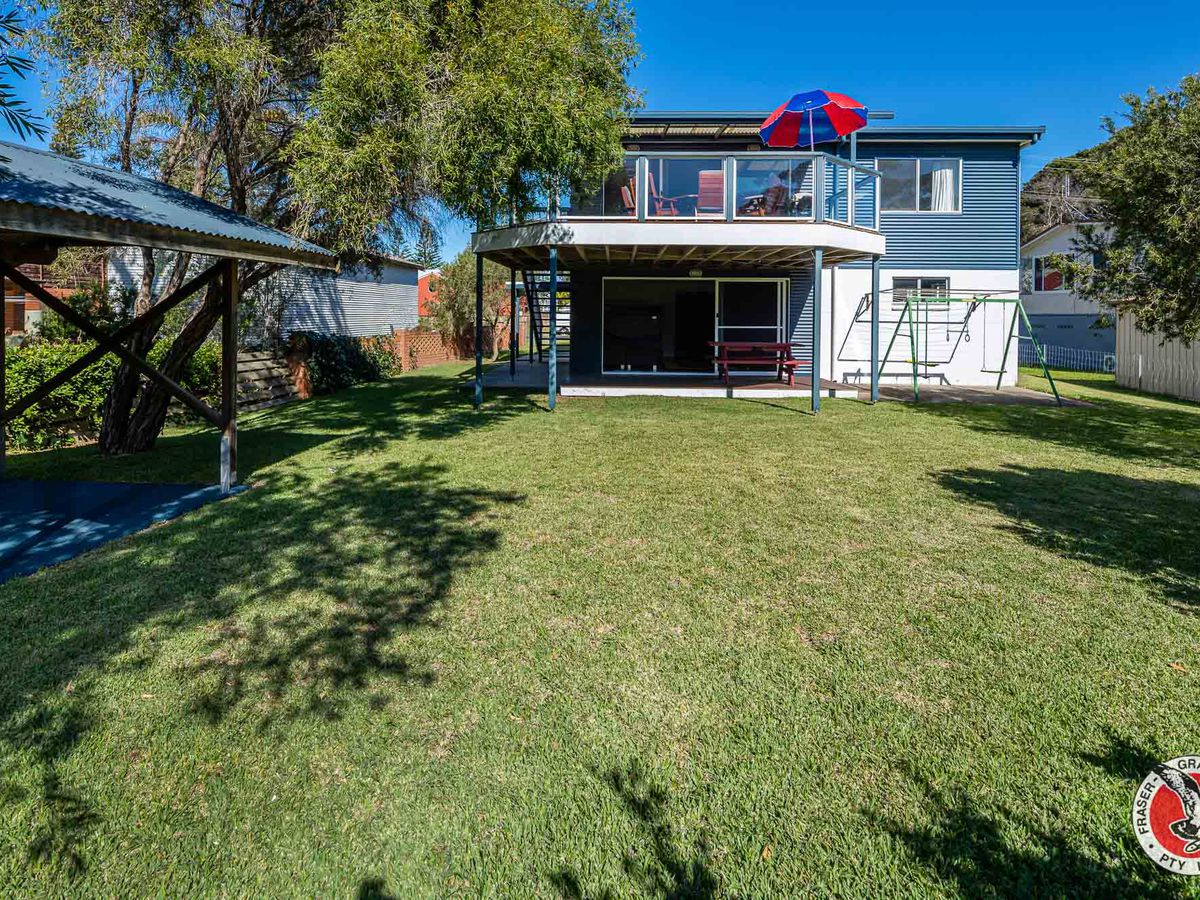 3 Train Street, Broulee FraserGray Real Estate