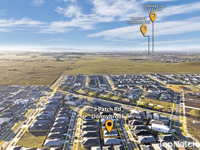 5 Patch Road, Donnybrook