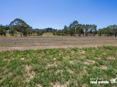 Lot 215 Cassie Crescent, Beechwood