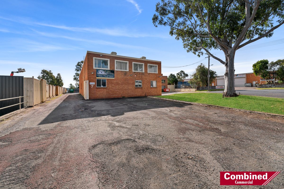 7 & 7A Bellingham Street, Narellan