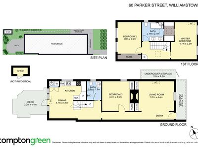 60 Parker Street, Williamstown