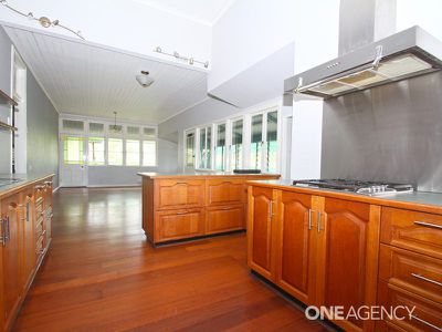 Lot 3 Takura School Road, Takura