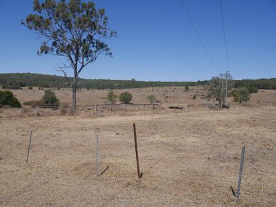 322 Mcauliffes Road, Kingaroy