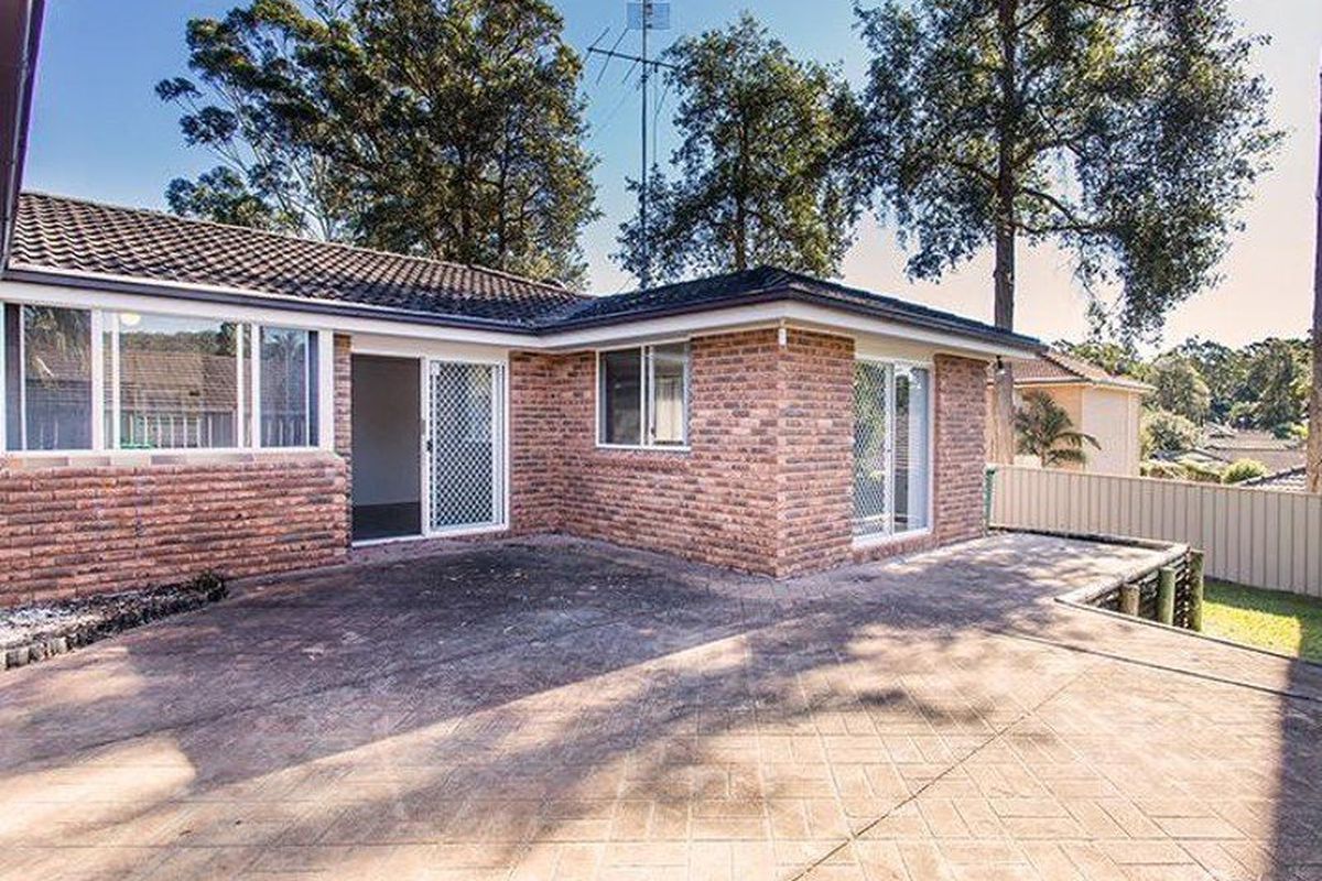 44 Rembrae Drive, Green Point