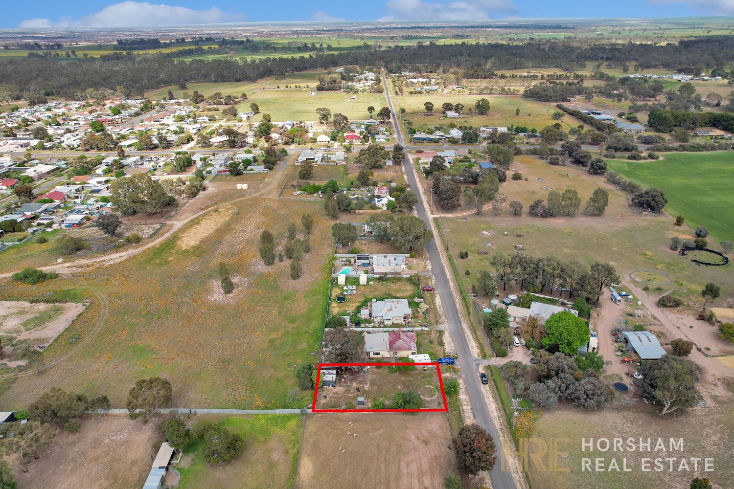 90 Faith Street, Dimboola