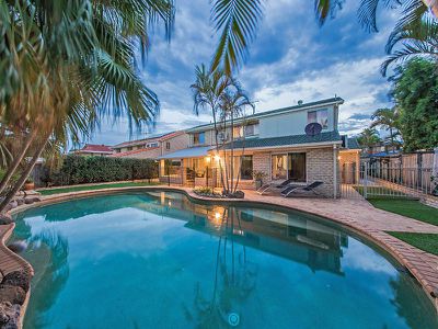 7 Kirkpatrick Street, Tingalpa