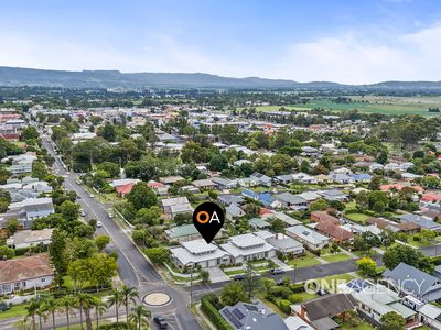 2 / 31 Jervis Street, Nowra