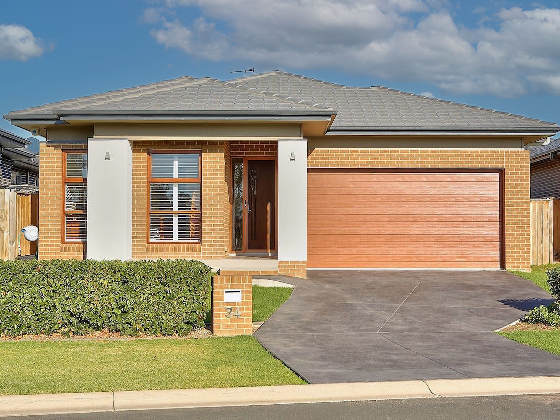 34 Corven Avenue, Elderslie