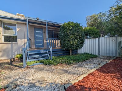 208 School Road, Beverford