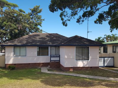 43 Oldfield Street, Warilla