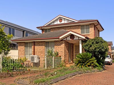 1 / 64 Bolton Street, Guildford